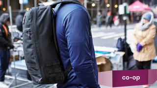 The GORUCK GR-1 Is Our Readers' Favorite Under-Seat Bag